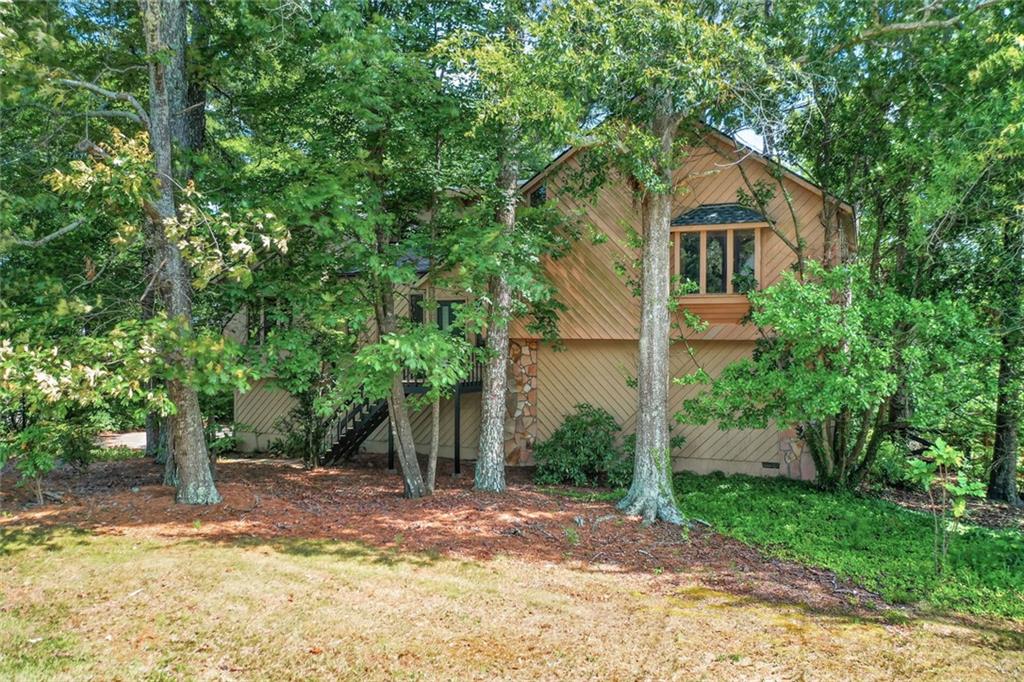 3420 Winter Wood Court
