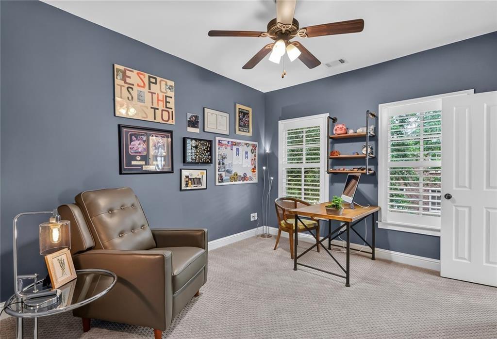 2058 Heathermere Way