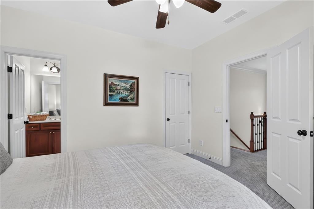 2058 Heathermere Way