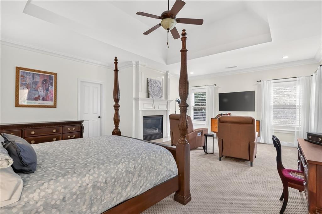 2058 Heathermere Way
