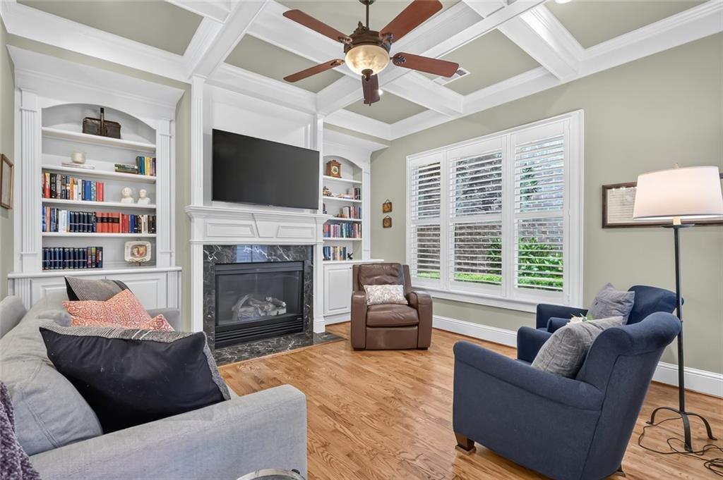 2058 Heathermere Way