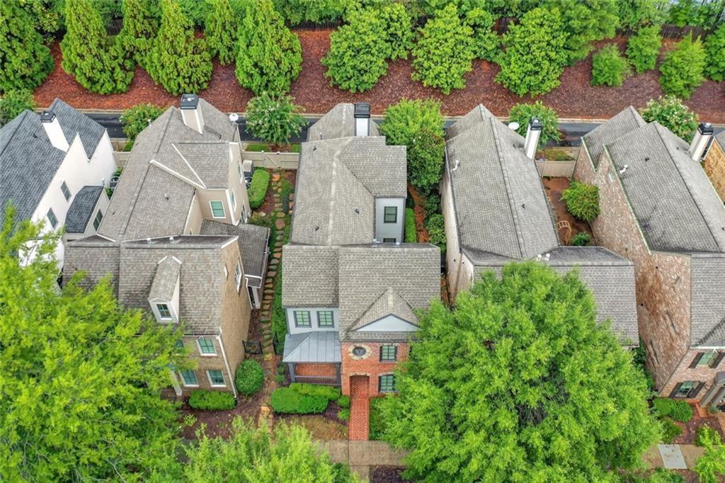 2058 Heathermere Way