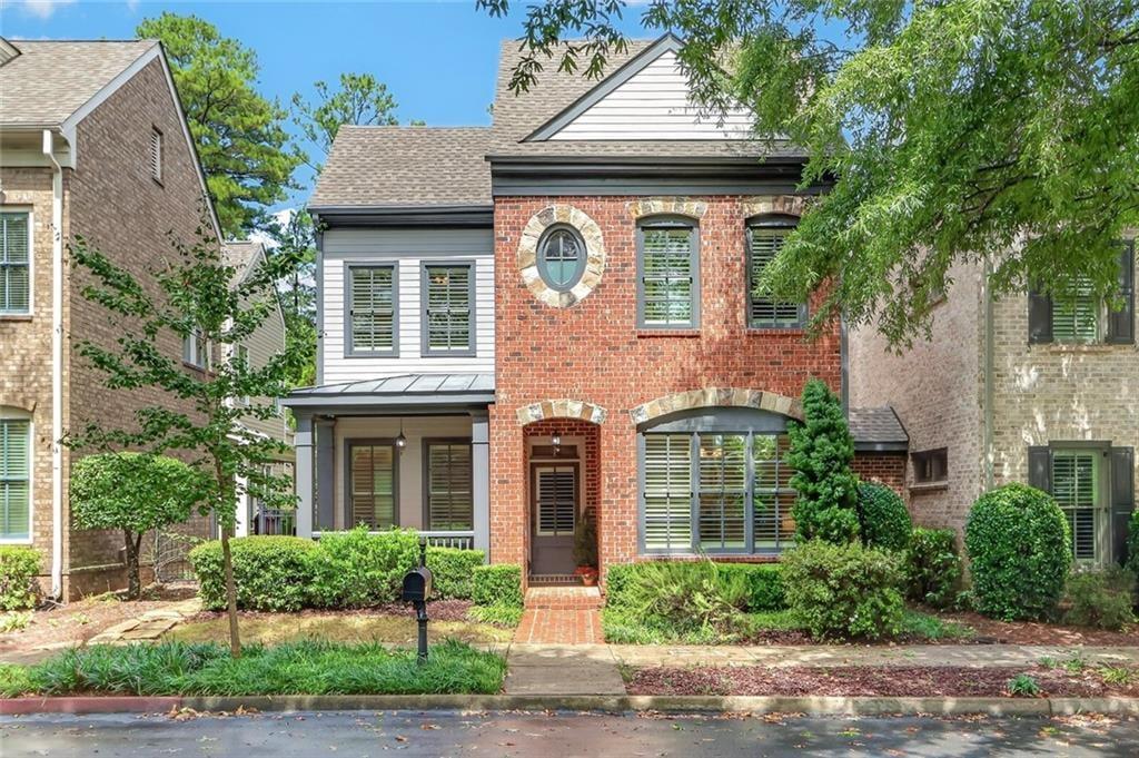 2058 Heathermere Way