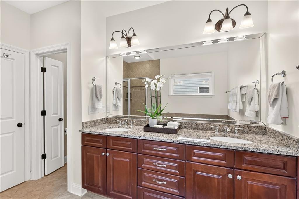 2058 Heathermere Way