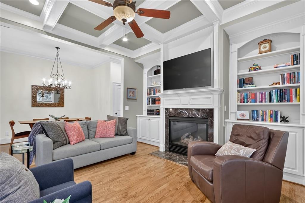 2058 Heathermere Way