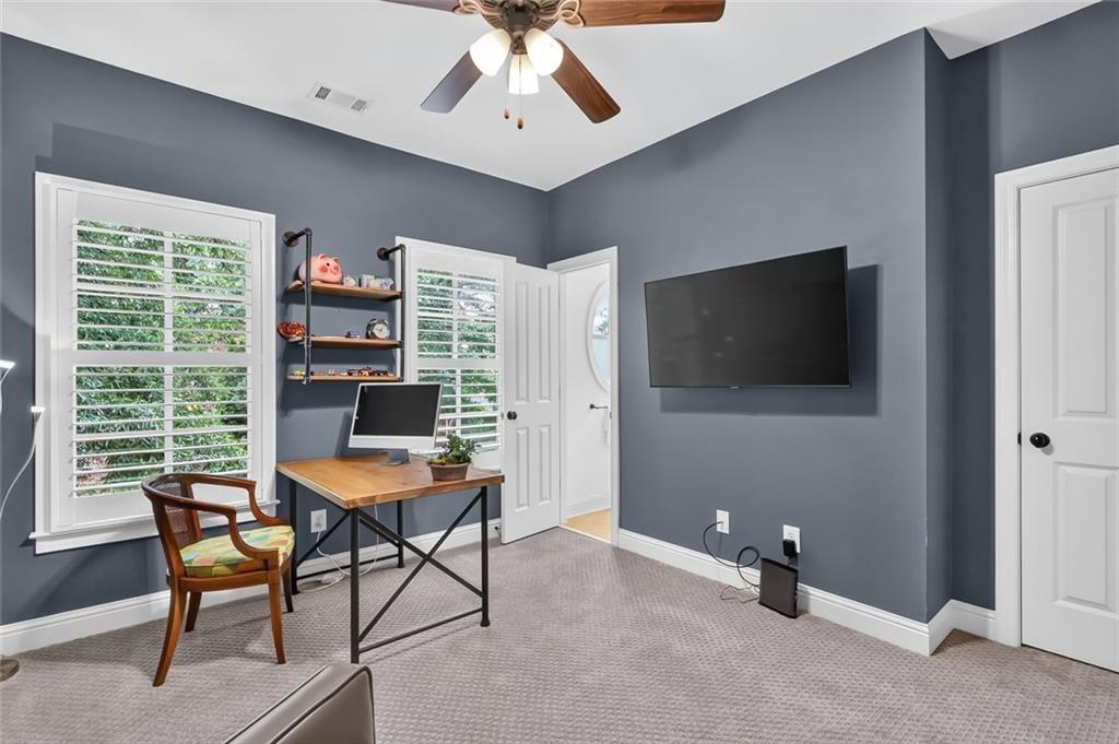 2058 Heathermere Way