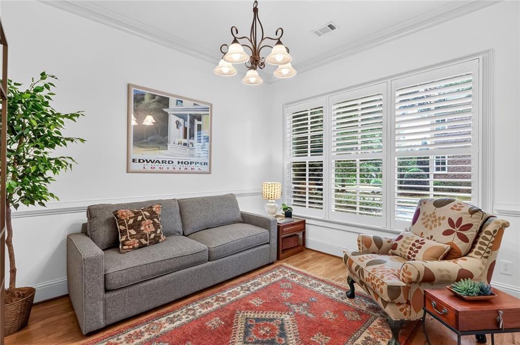2058 Heathermere Way