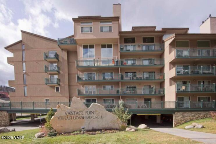 508 E Lionshead, 310/Week 23