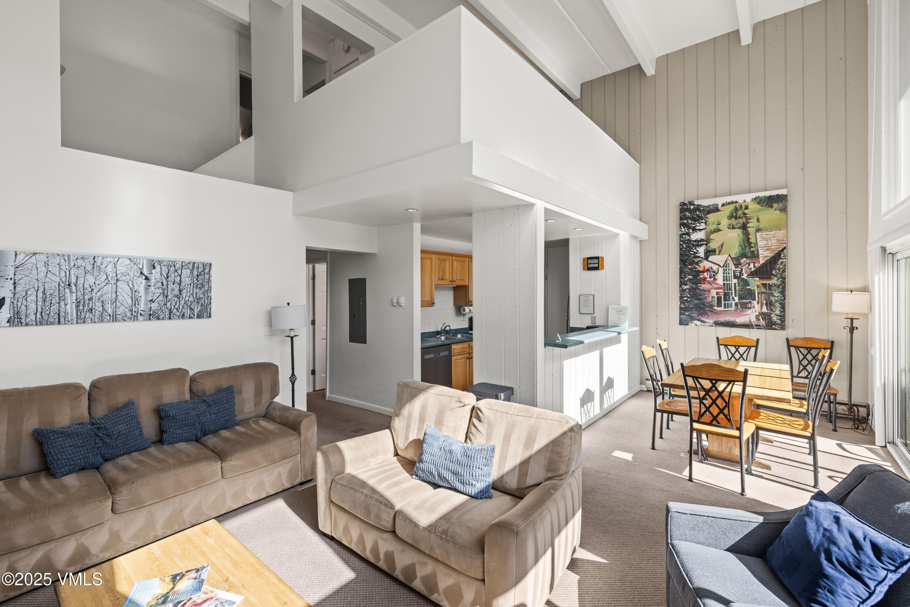 508 E Lionshead Circle, 604/Week 49, Vail Unit: 604/Week 49