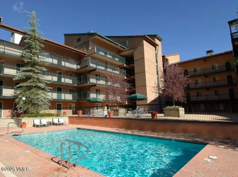 508 E Lionshead Circle, 604/Week 49, Vail Unit: 604/Week 49