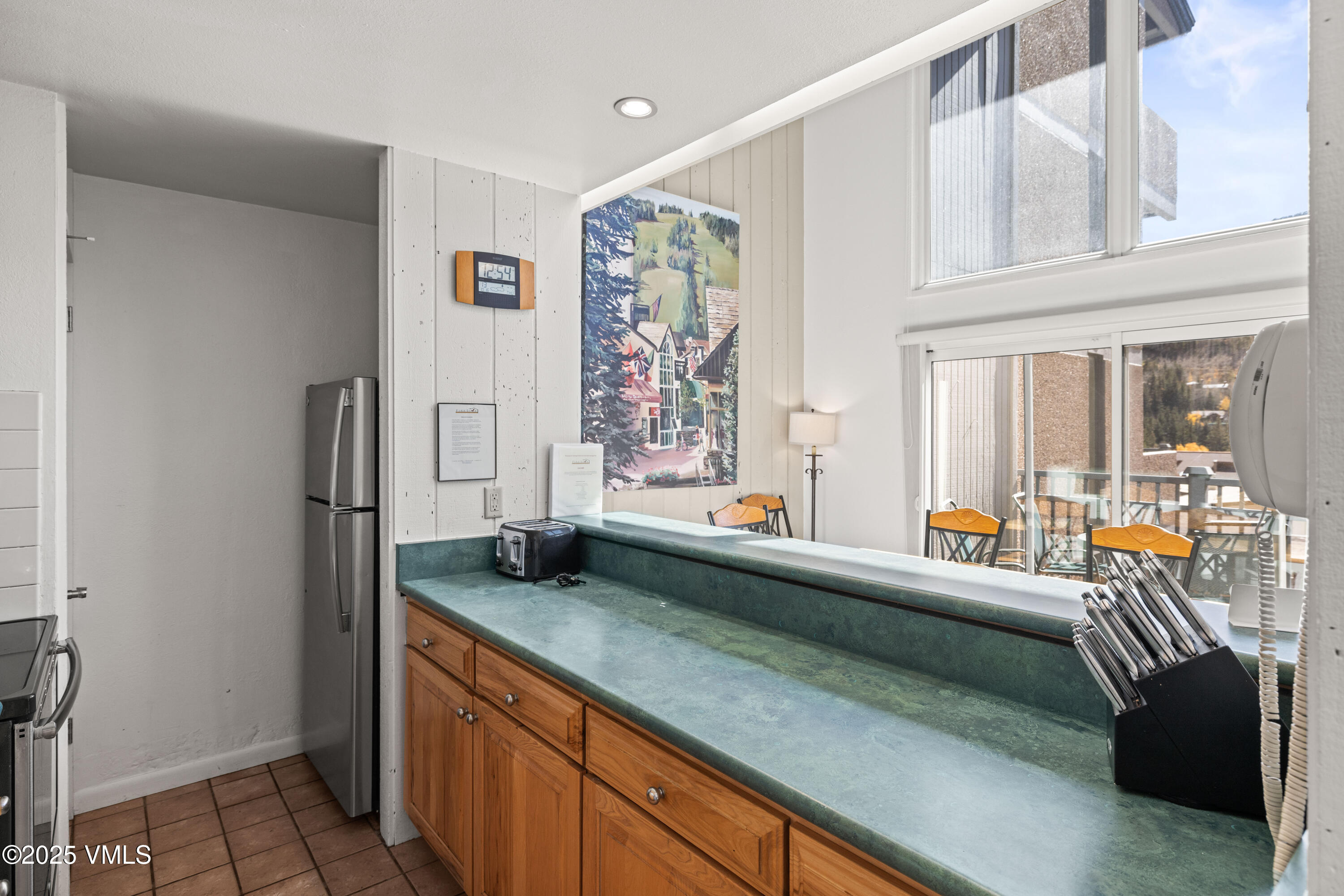 508 E Lionshead 604/Week 9