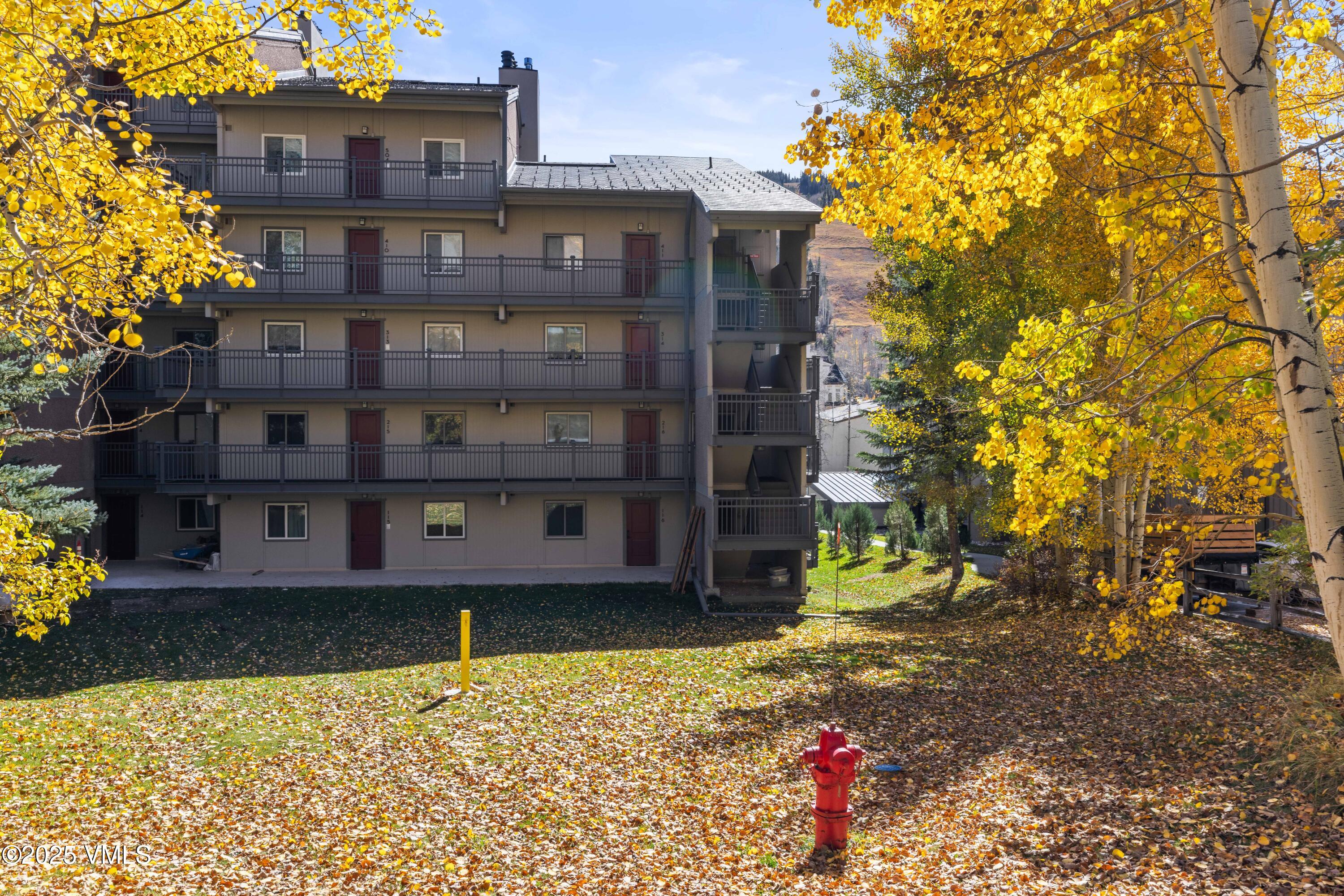 508 E Lionshead 604/Week 9