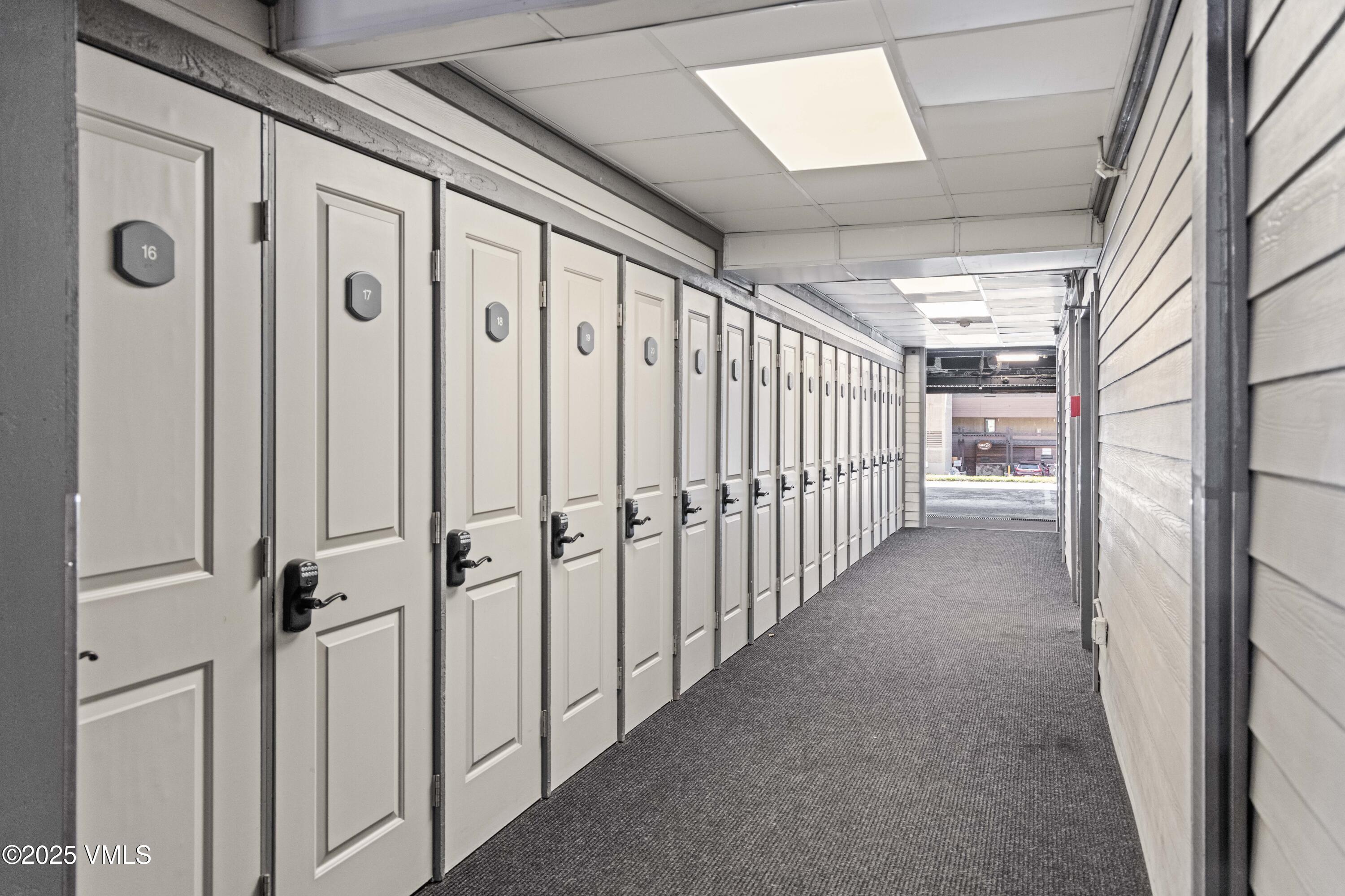 508 E Lionshead 604/Week 9