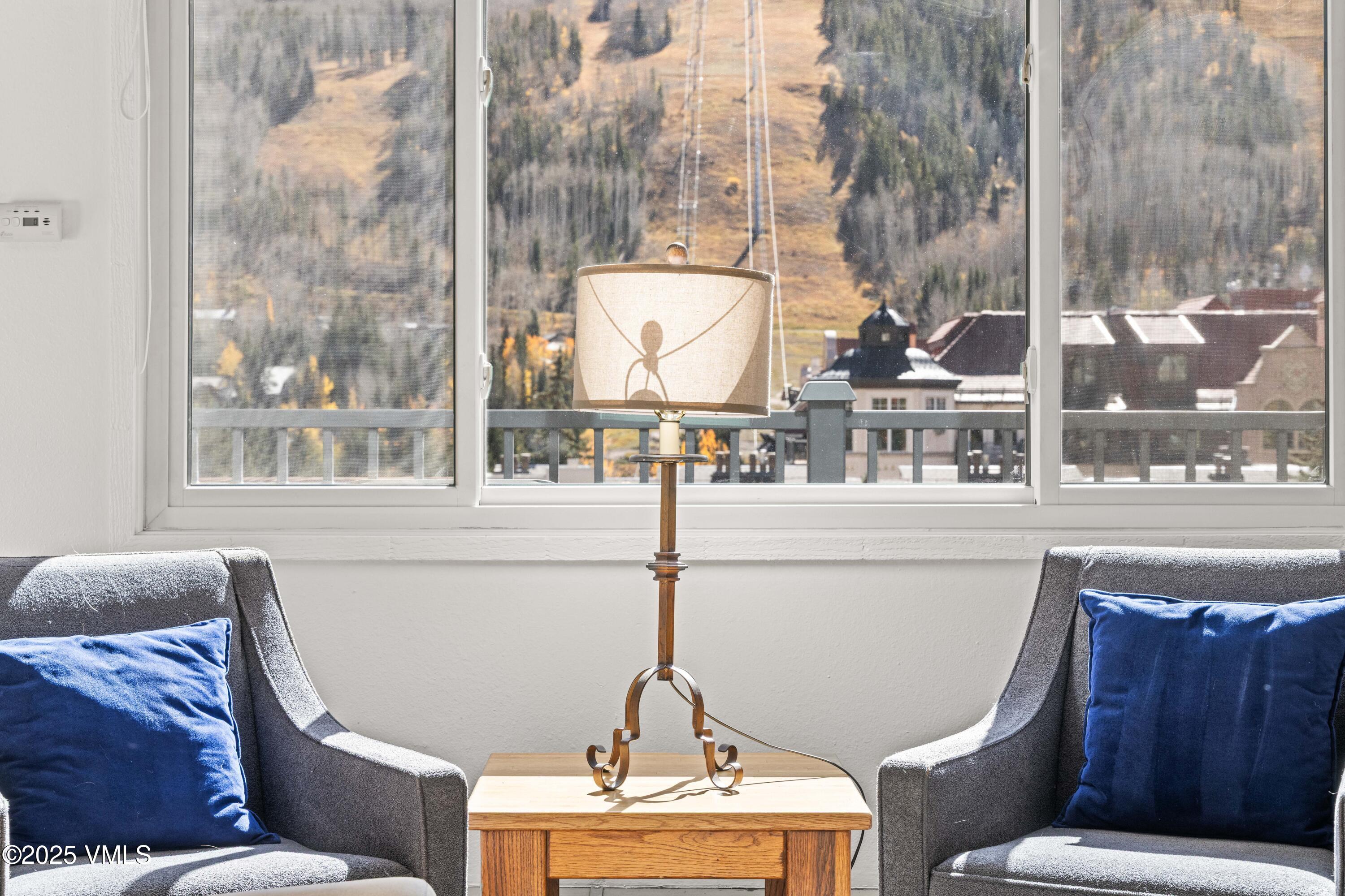 508 E Lionshead 604/Week 9