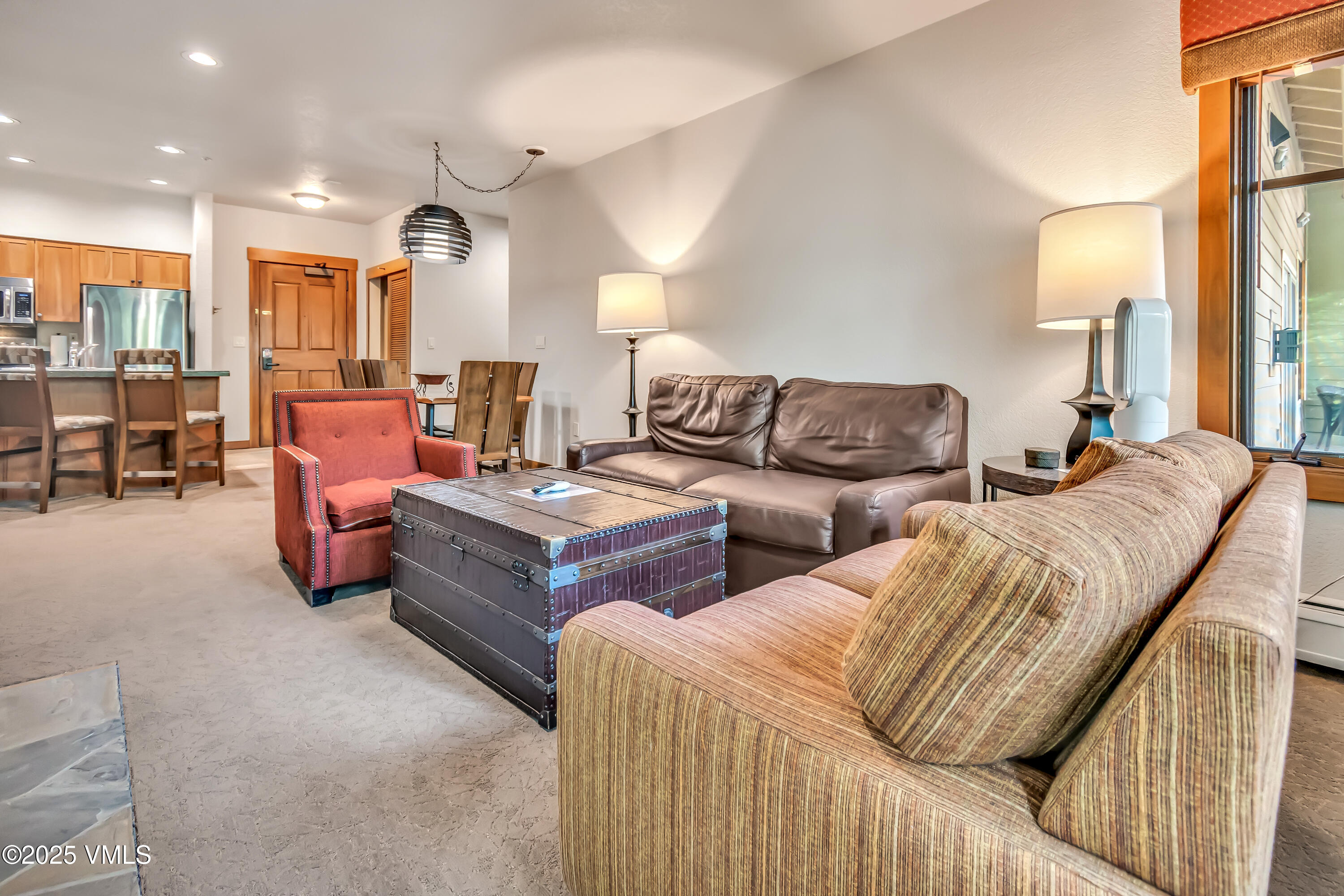 600D Main Street 4406/Week 1