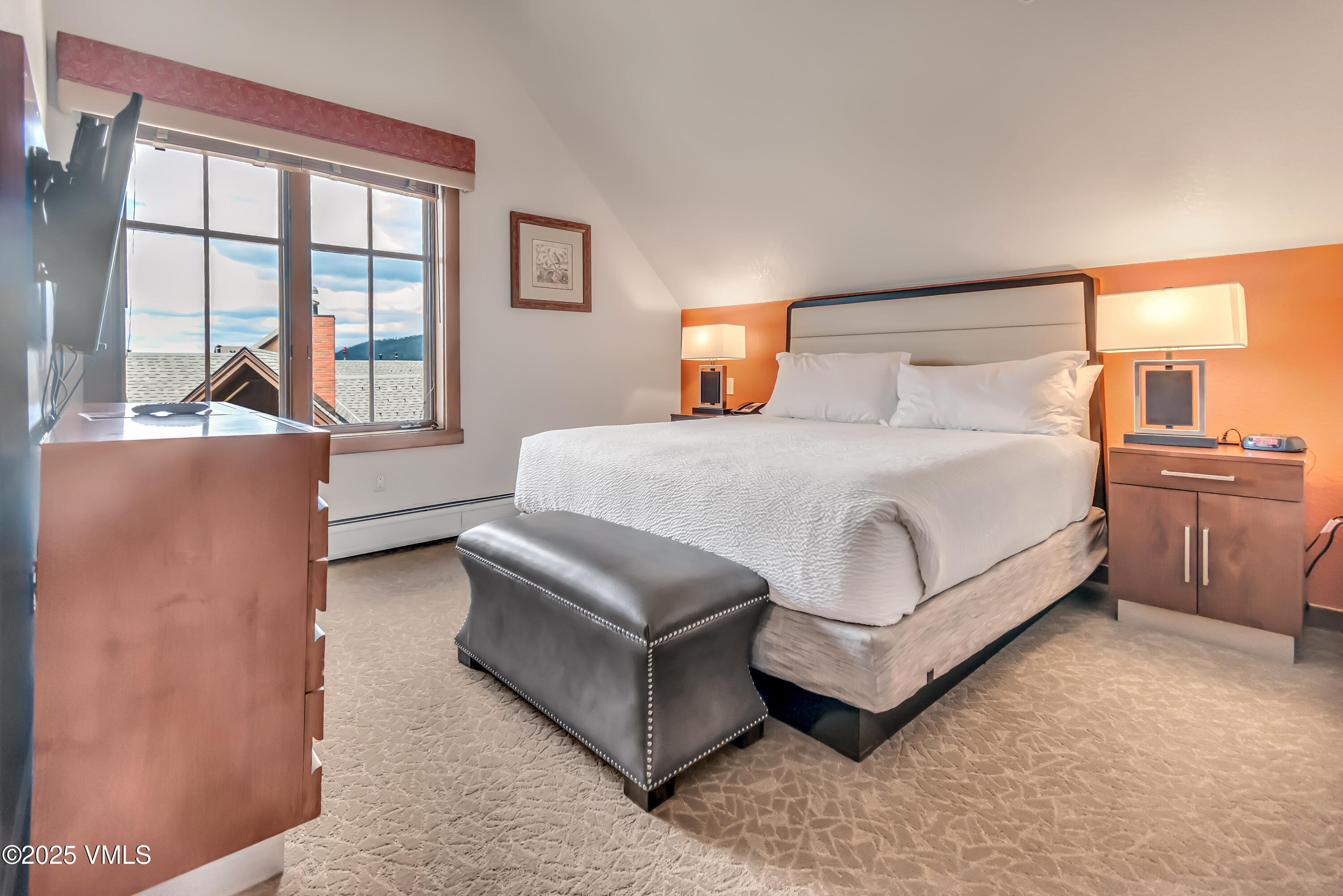 600D Main Street 4406/Week 1