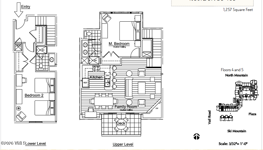 16 Vail Road Unit: 402/Weeks 4 & 12