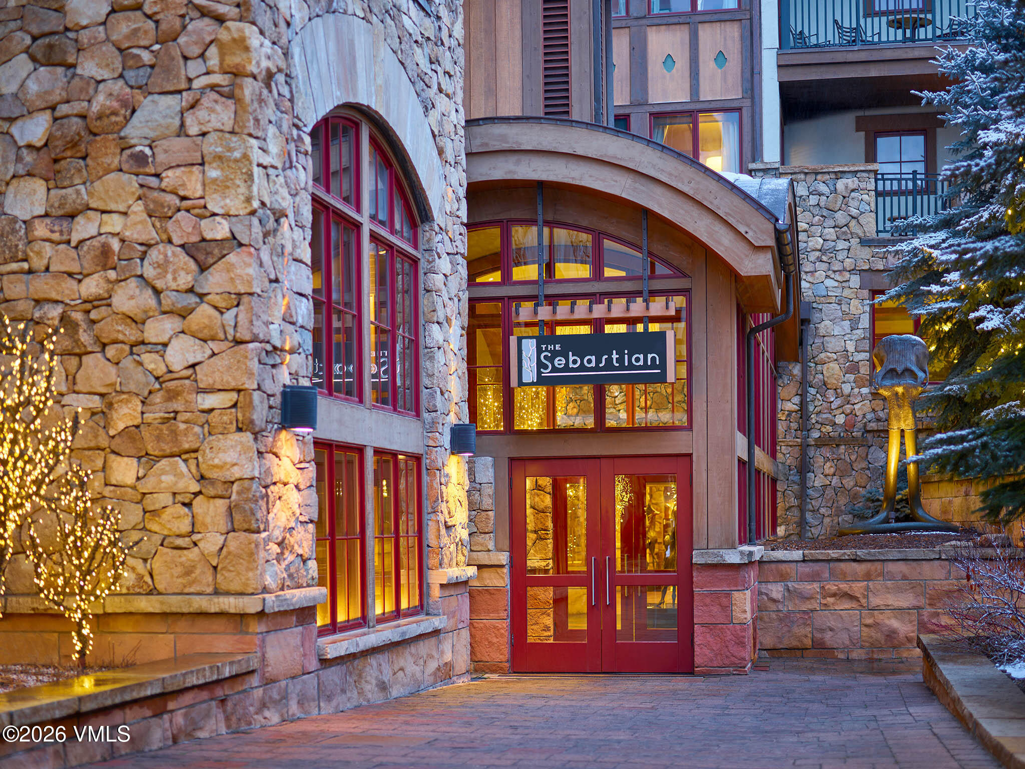 16 Vail Road Unit: 402/Weeks 4 & 12