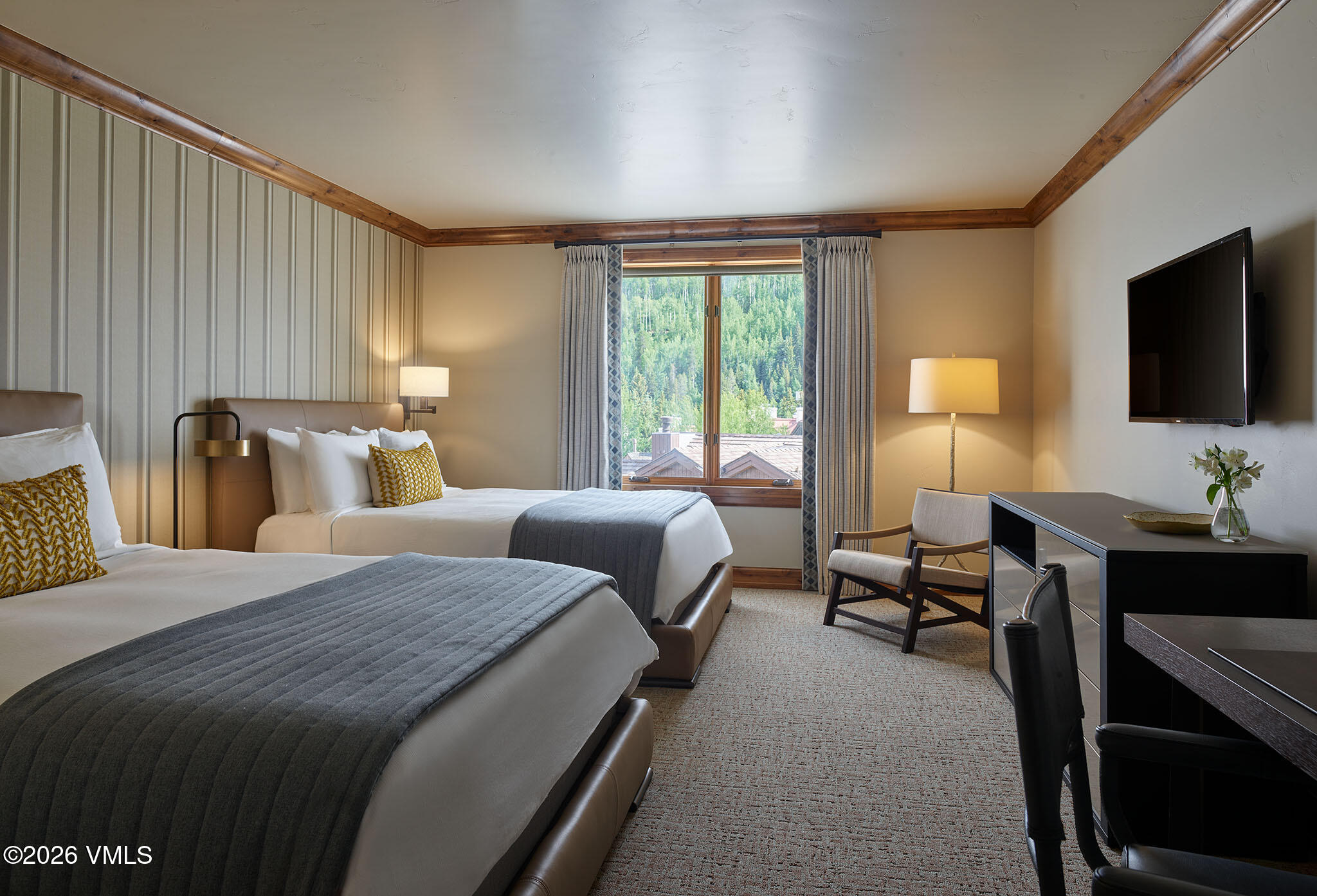 16 Vail Road Unit: 402/Weeks 4 & 12