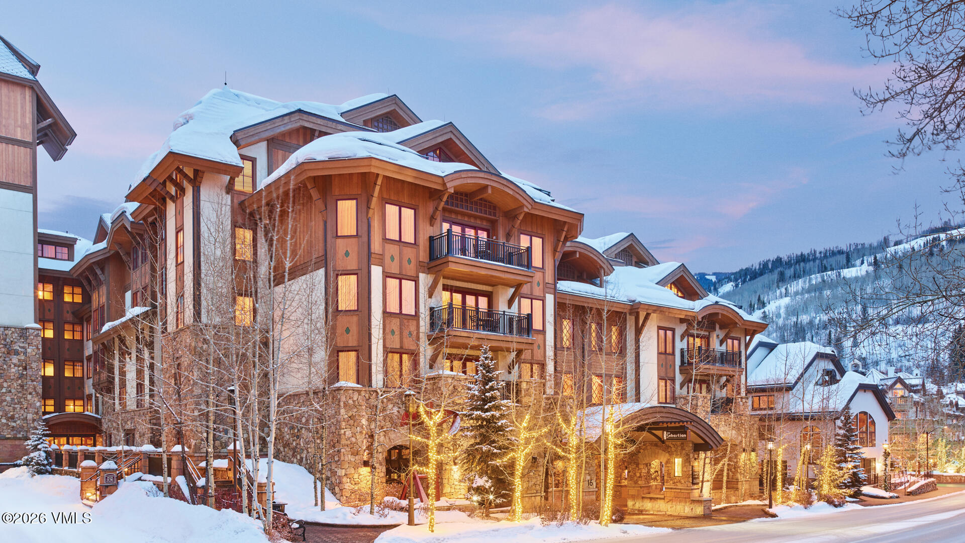 16 Vail Road Unit: 402/Weeks 4 & 12