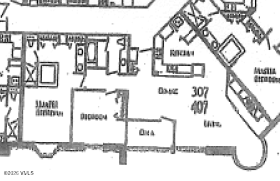 46 Avondale Lane 307/Weeks 9&10