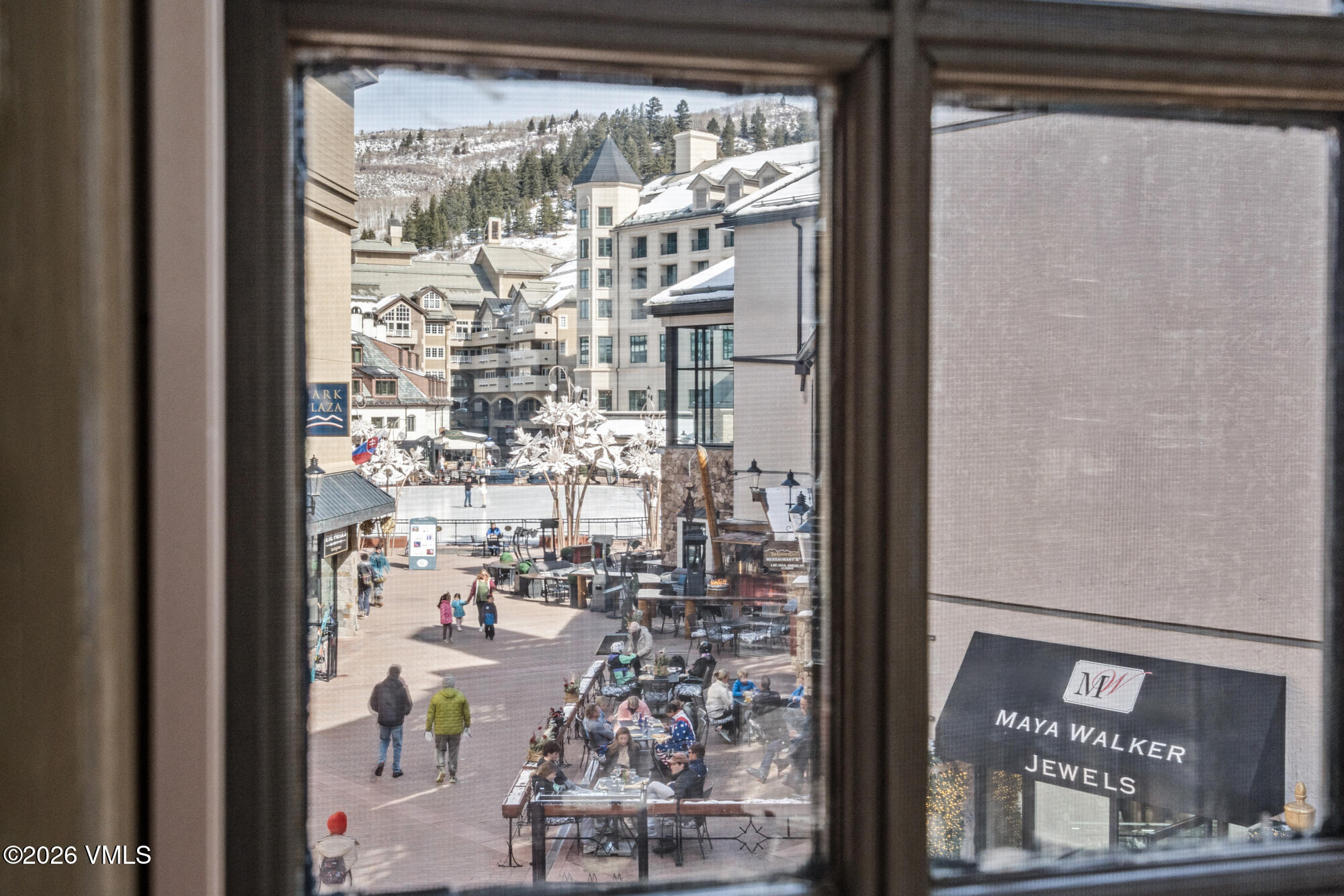 46 Avondale Lane 307/Weeks 9&10