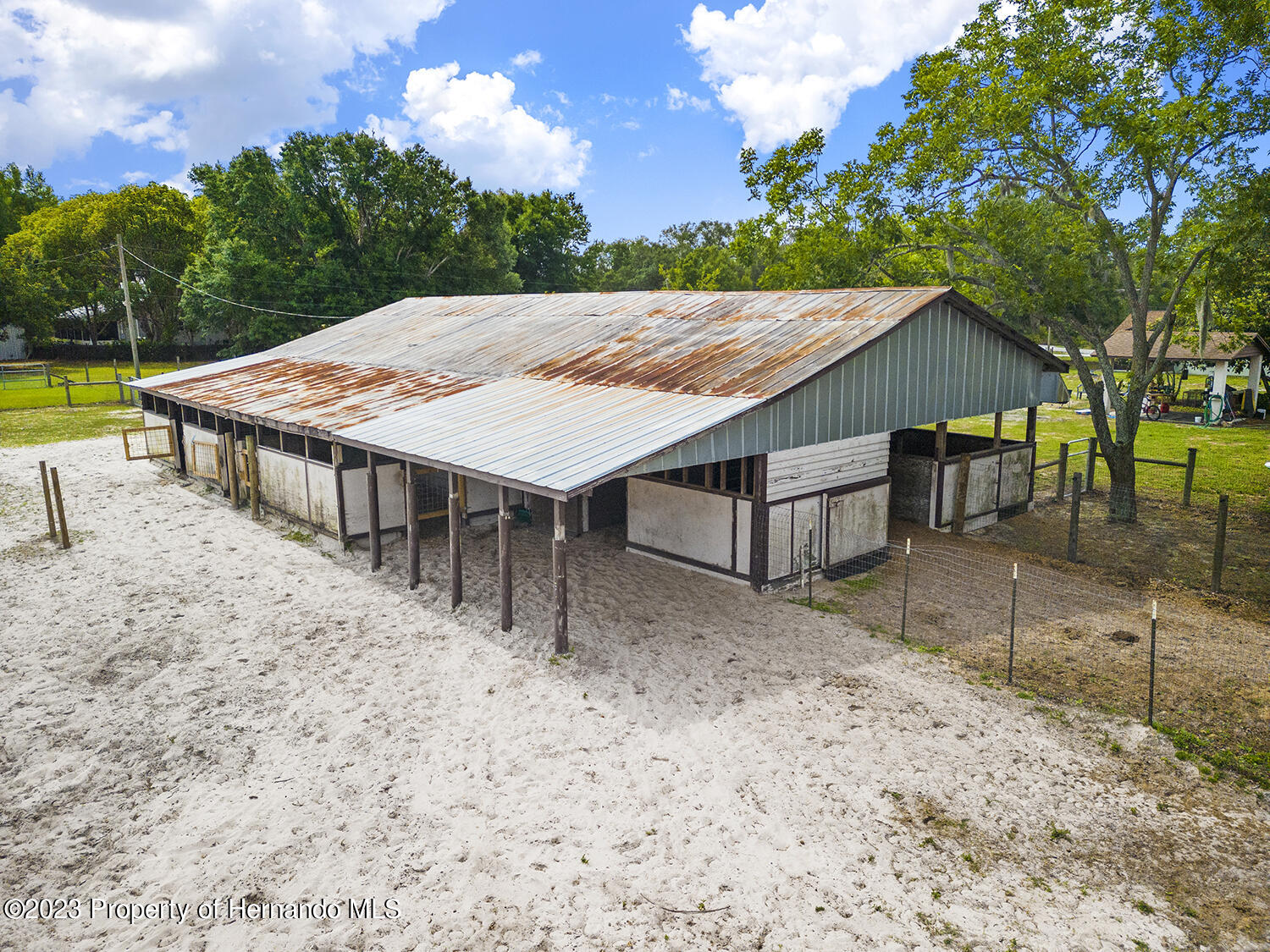 22249 Powell Road