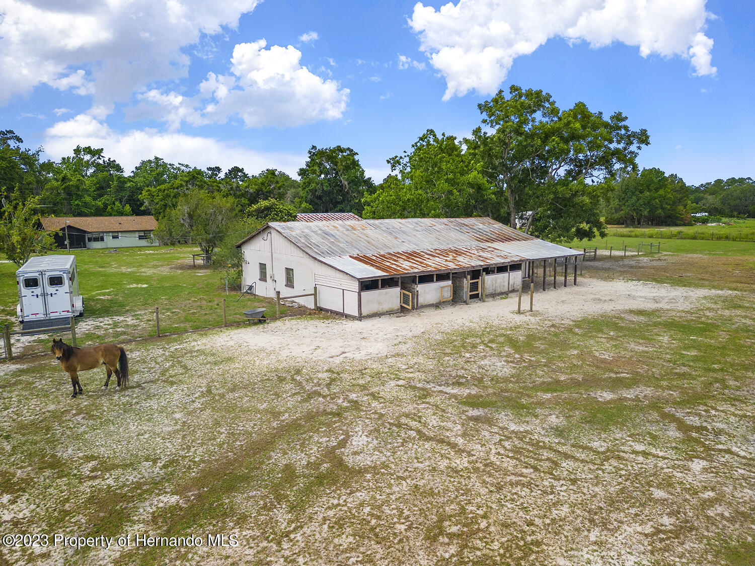 22249 Powell Road