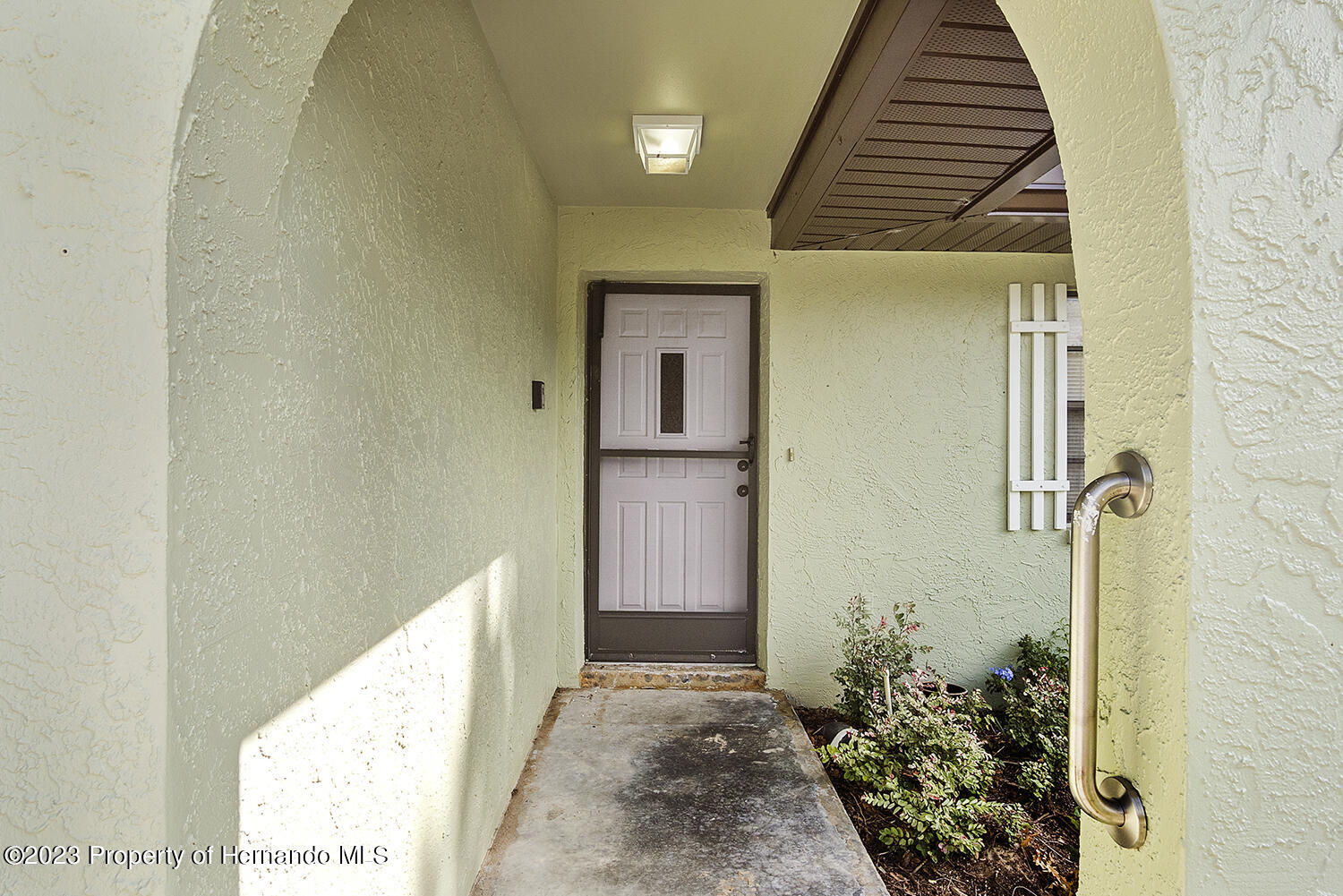 22249 Powell Road