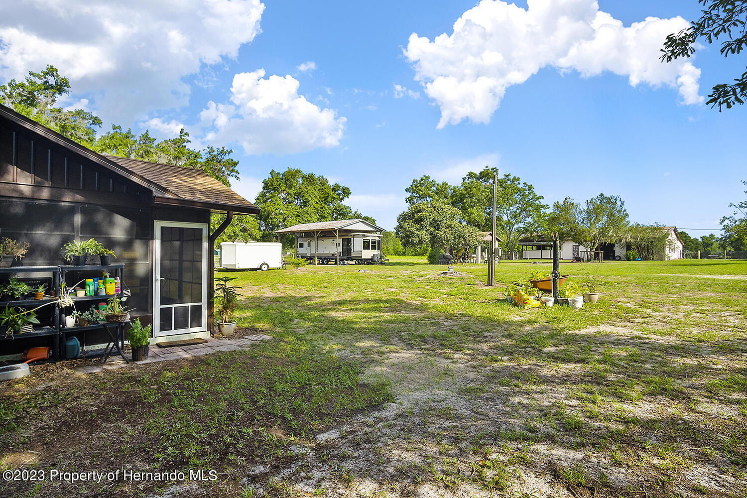 22249 Powell Road