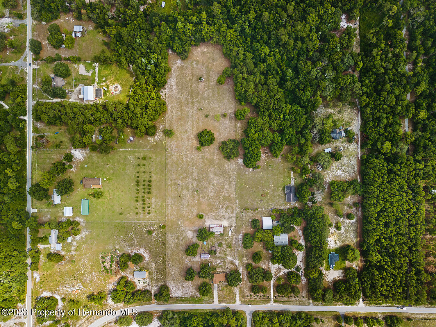 22249 Powell Road