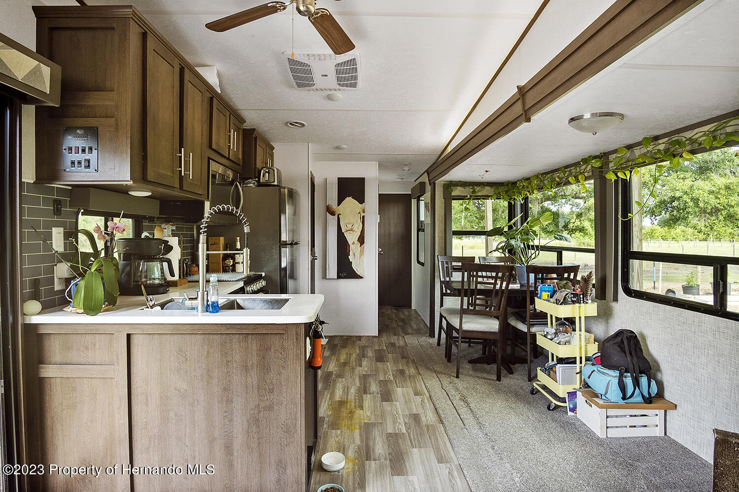 22249 Powell Road