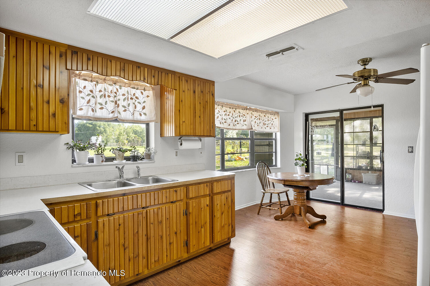 22249 Powell Road