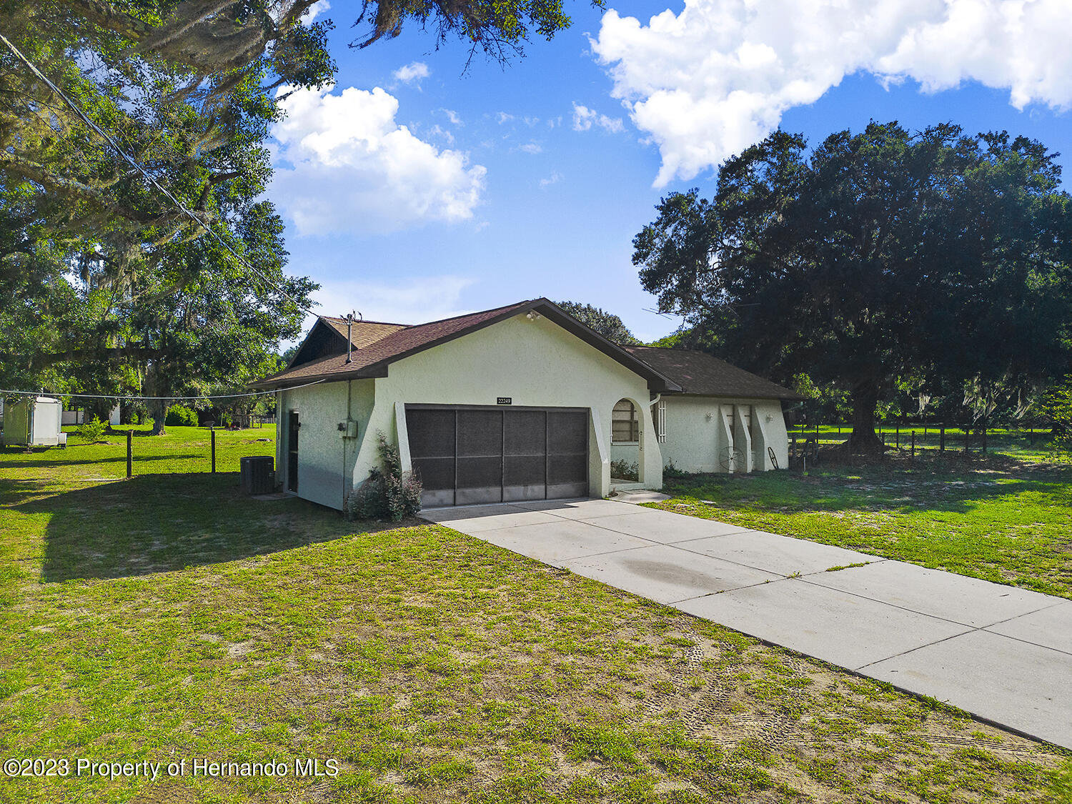 22249 Powell Road