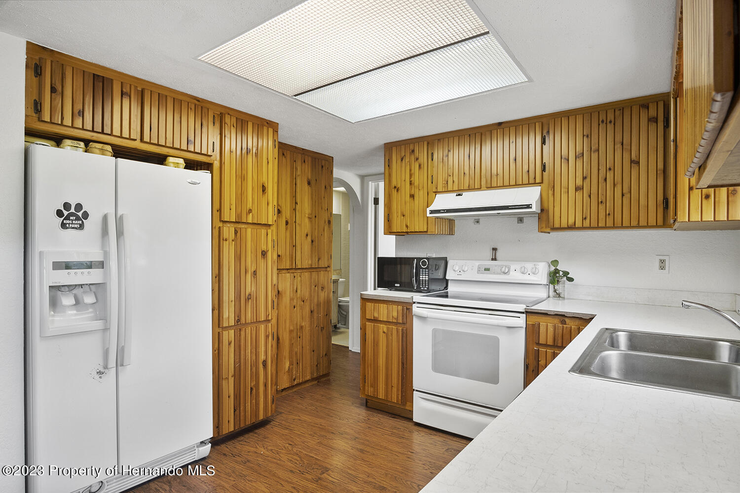 22249 Powell Road