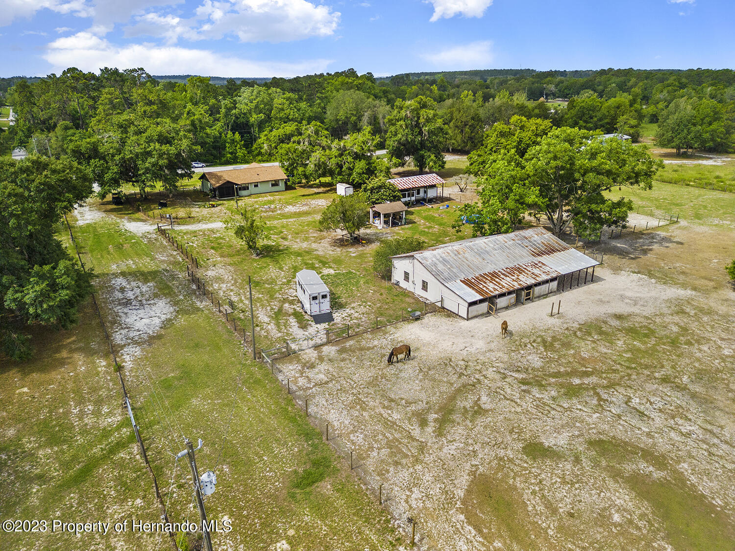 22249 Powell Road