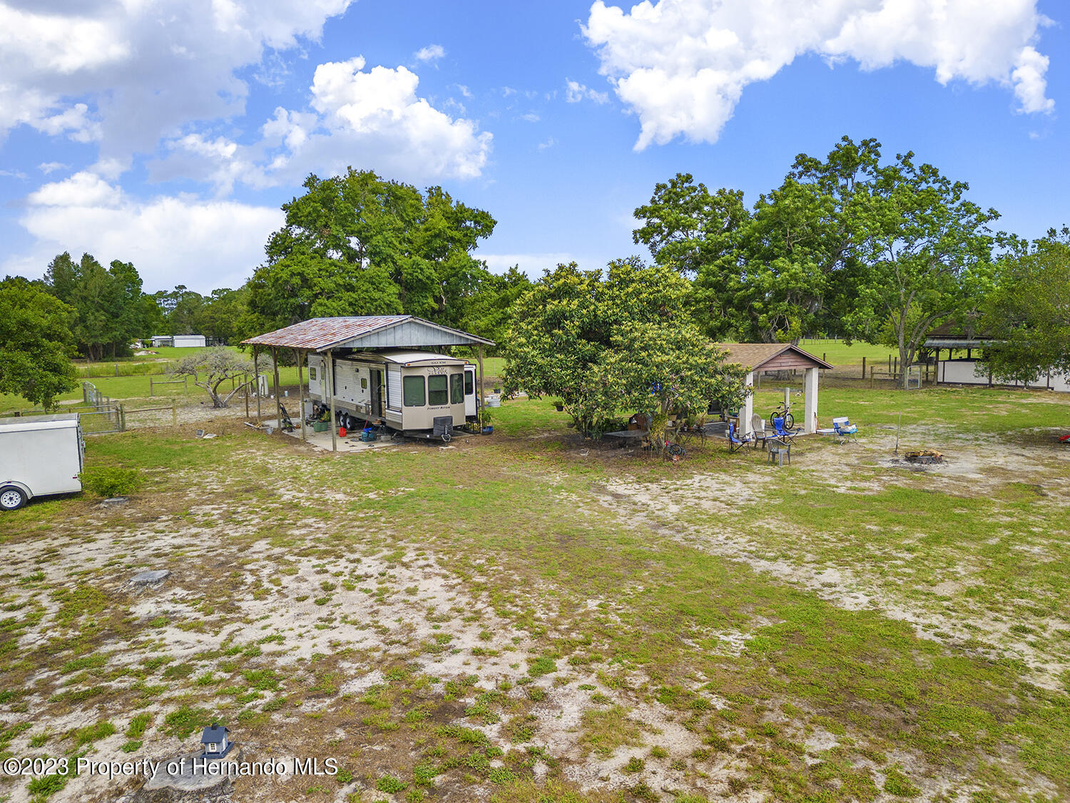 22249 Powell Road