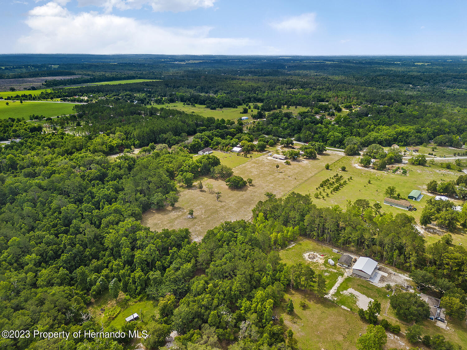 22249 Powell Road