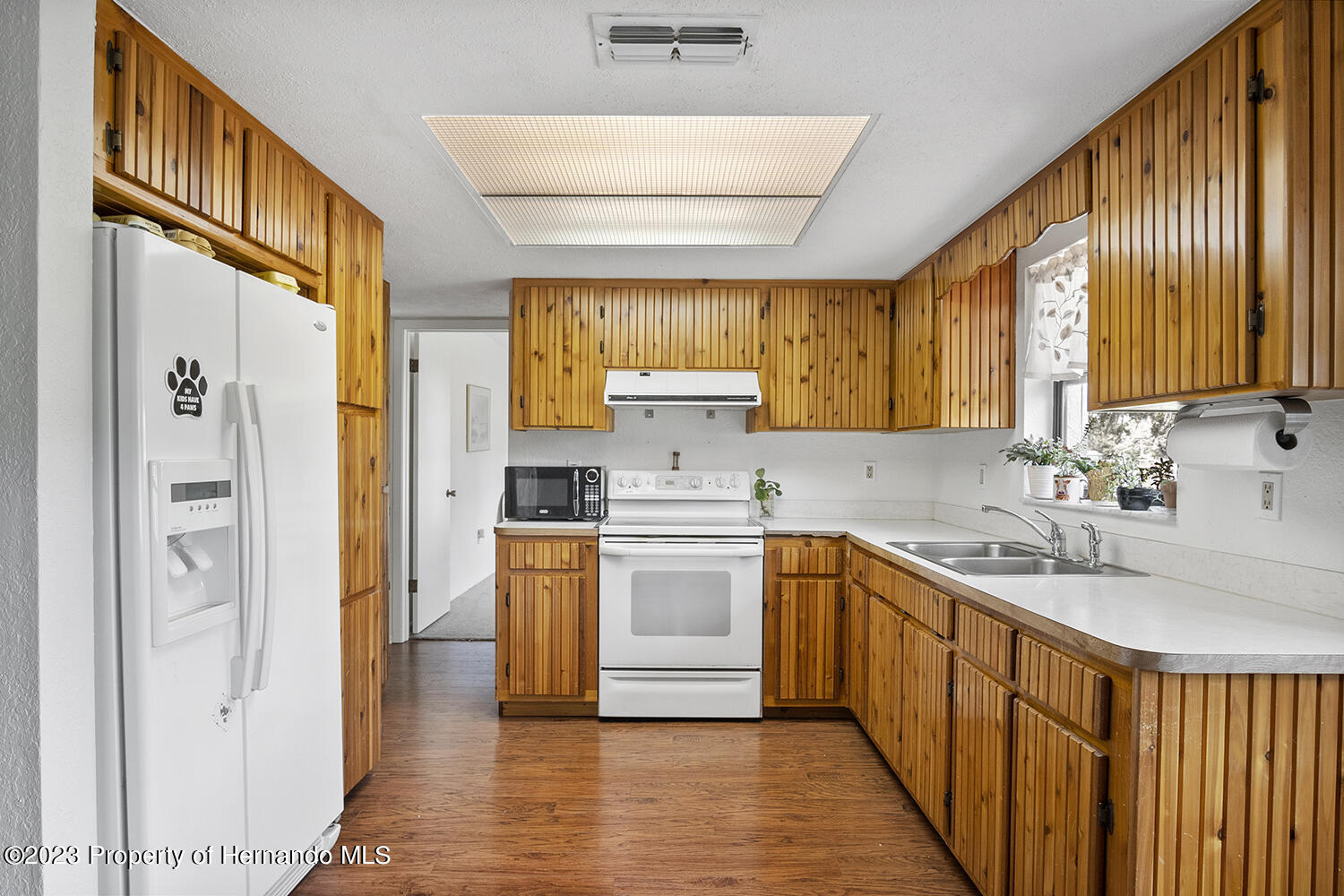 22249 Powell Road
