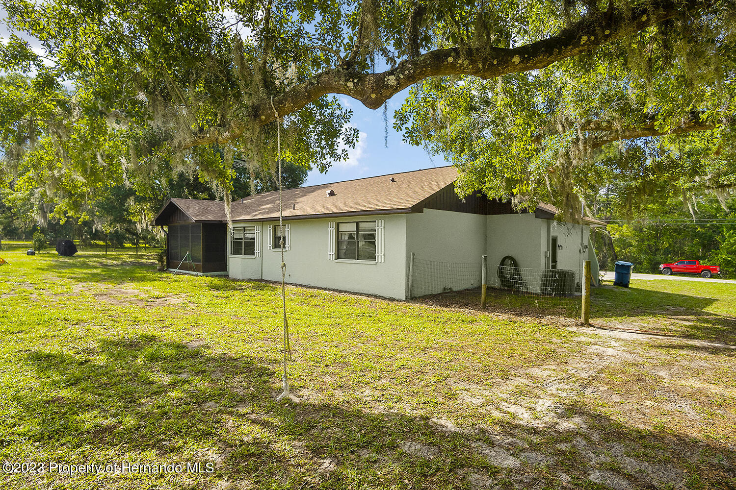 22249 Powell Road