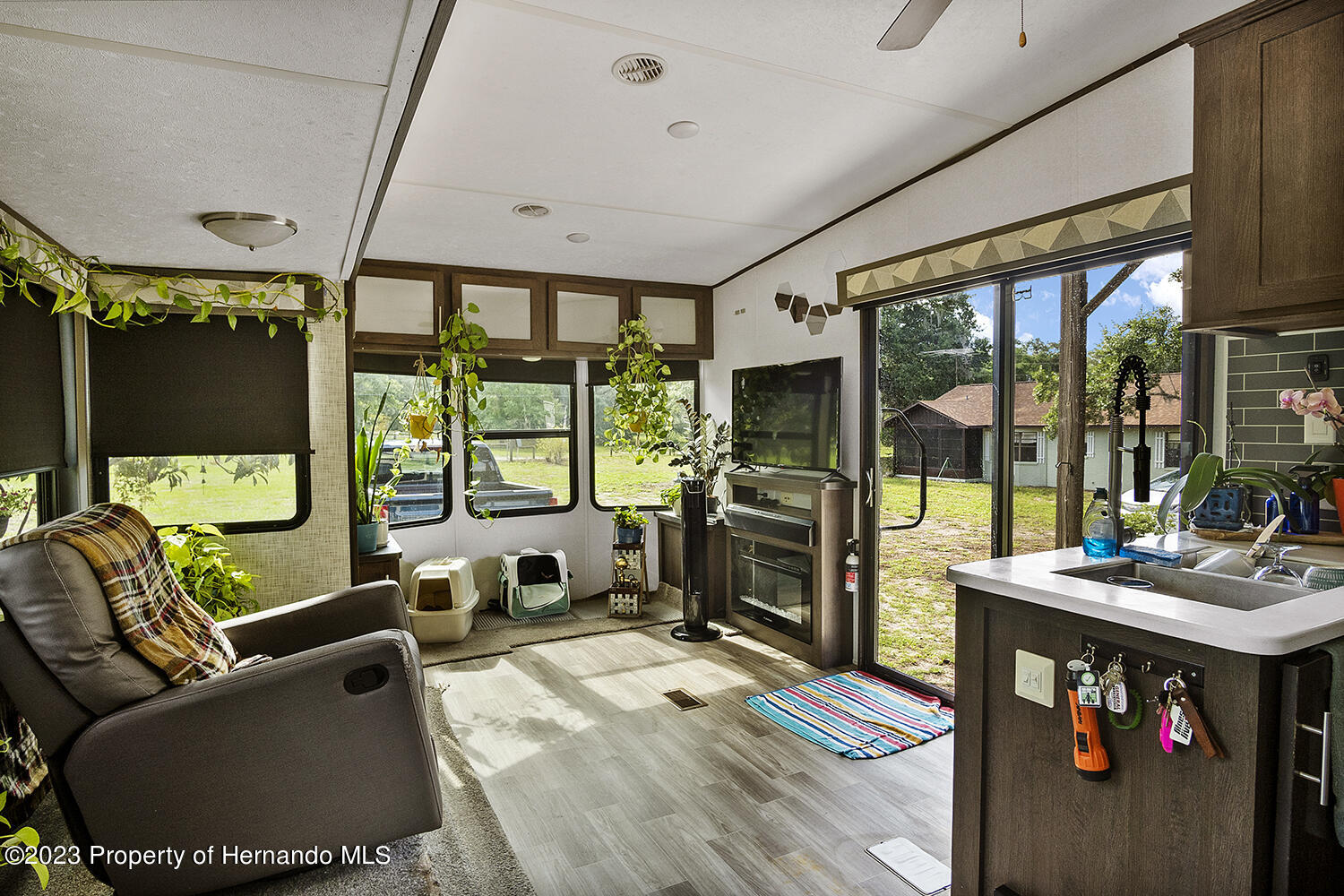 22249 Powell Road