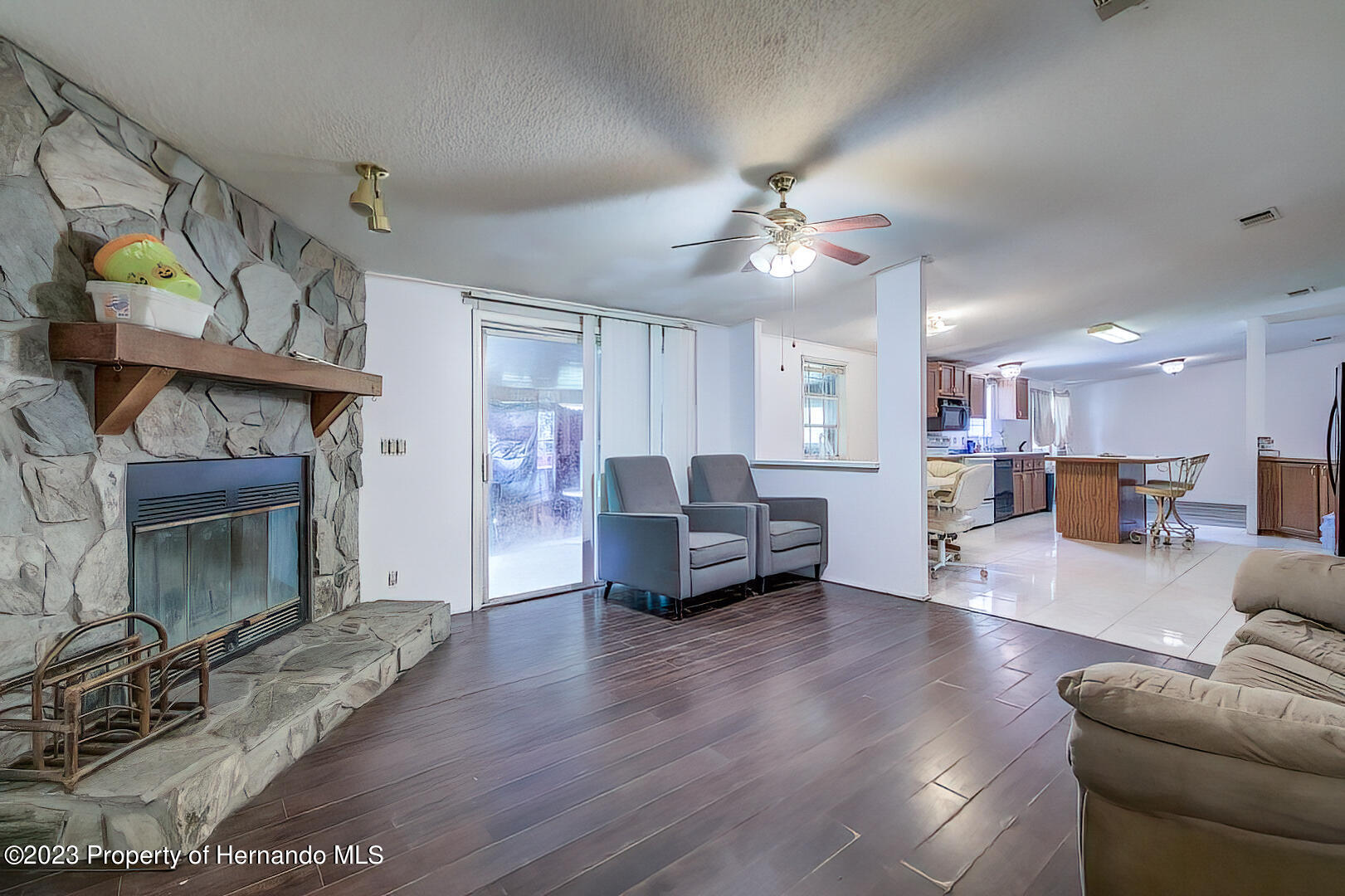 10407 Trouble Creek Lane