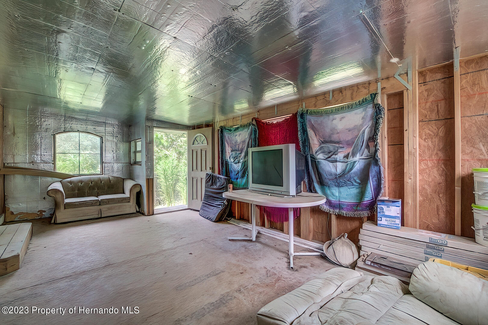 10407 Trouble Creek Lane