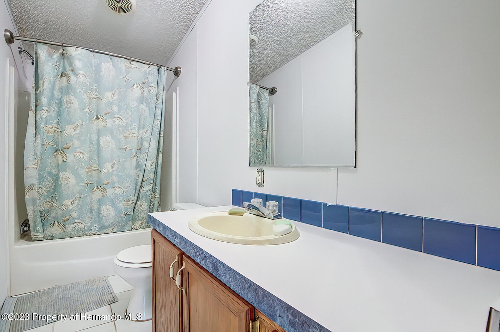 10407 Trouble Creek Lane
