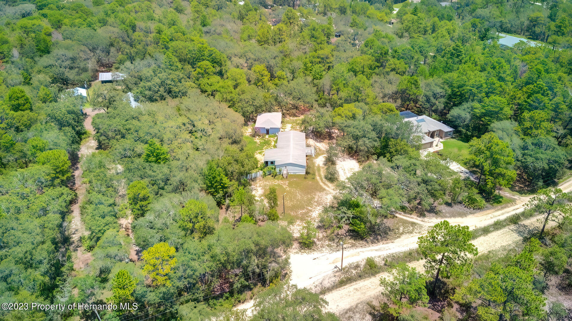 10407 Trouble Creek Lane