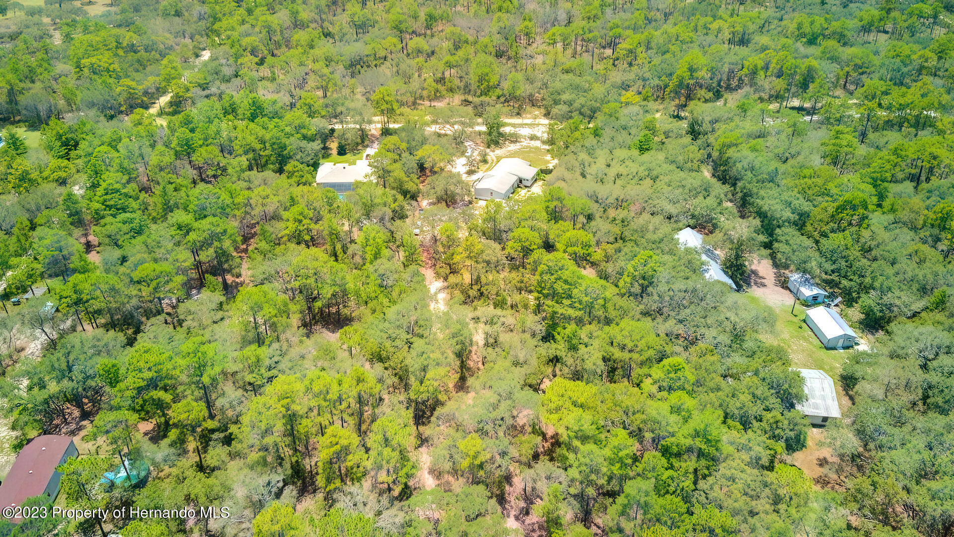 10407 Trouble Creek Lane