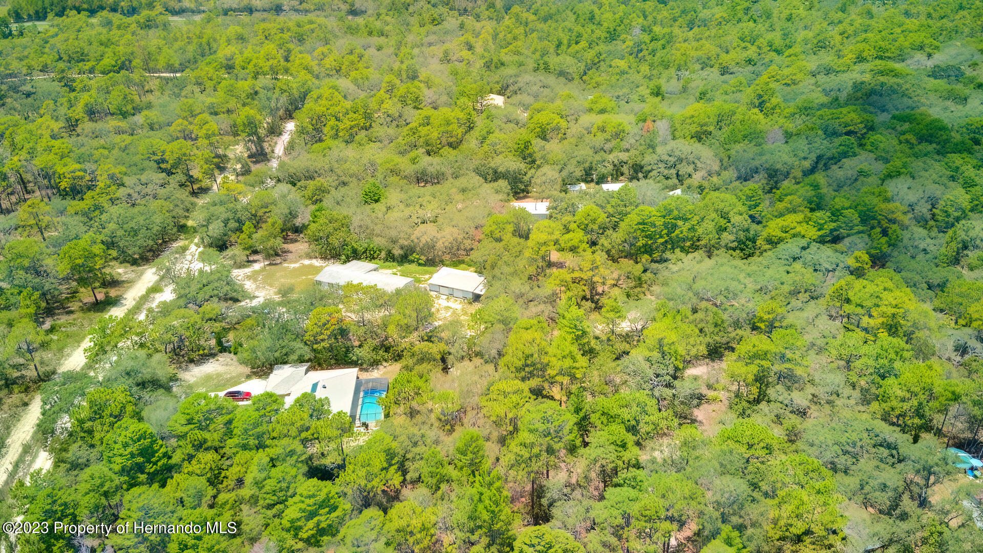 10407 Trouble Creek Lane