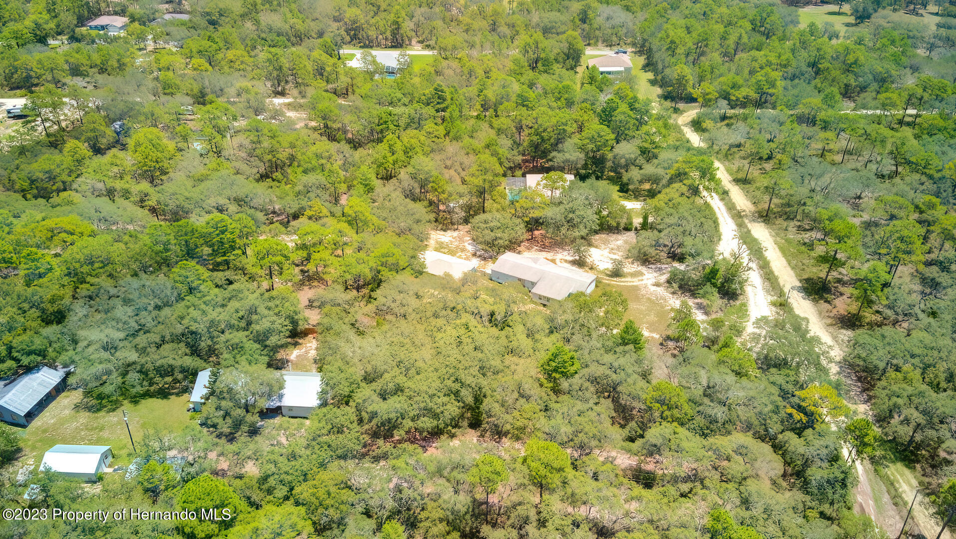 10407 Trouble Creek Lane