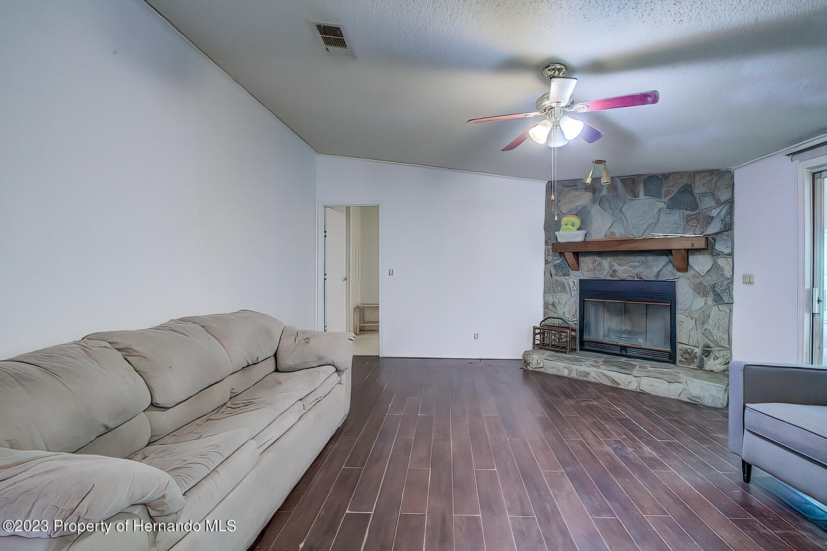 10407 Trouble Creek Lane