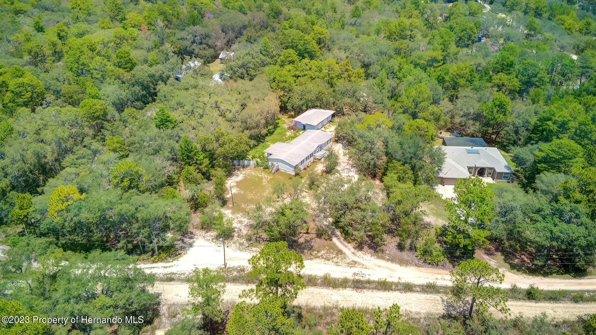 10407 Trouble Creek Lane